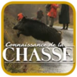 Logo of Connaissance de la Chasse android Application 